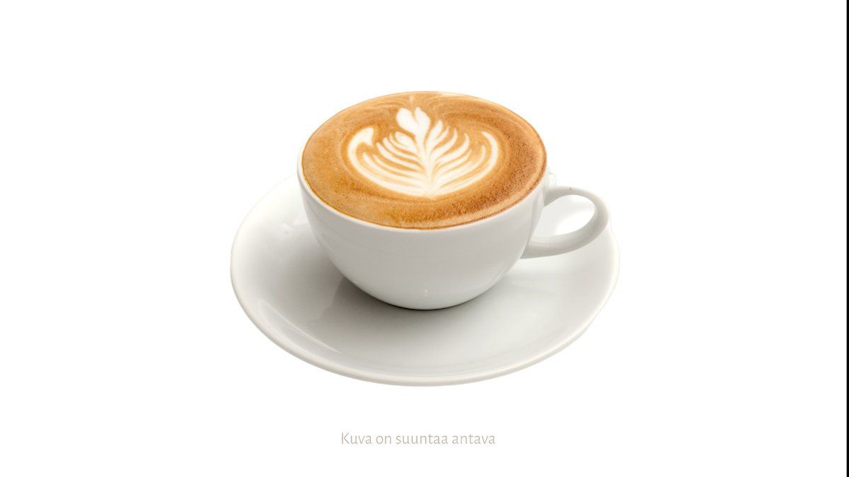 Double espresso