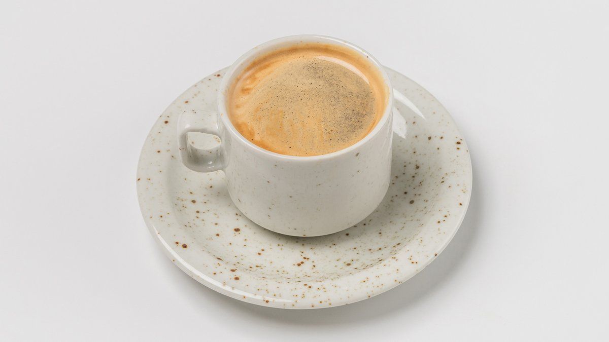 American coffee