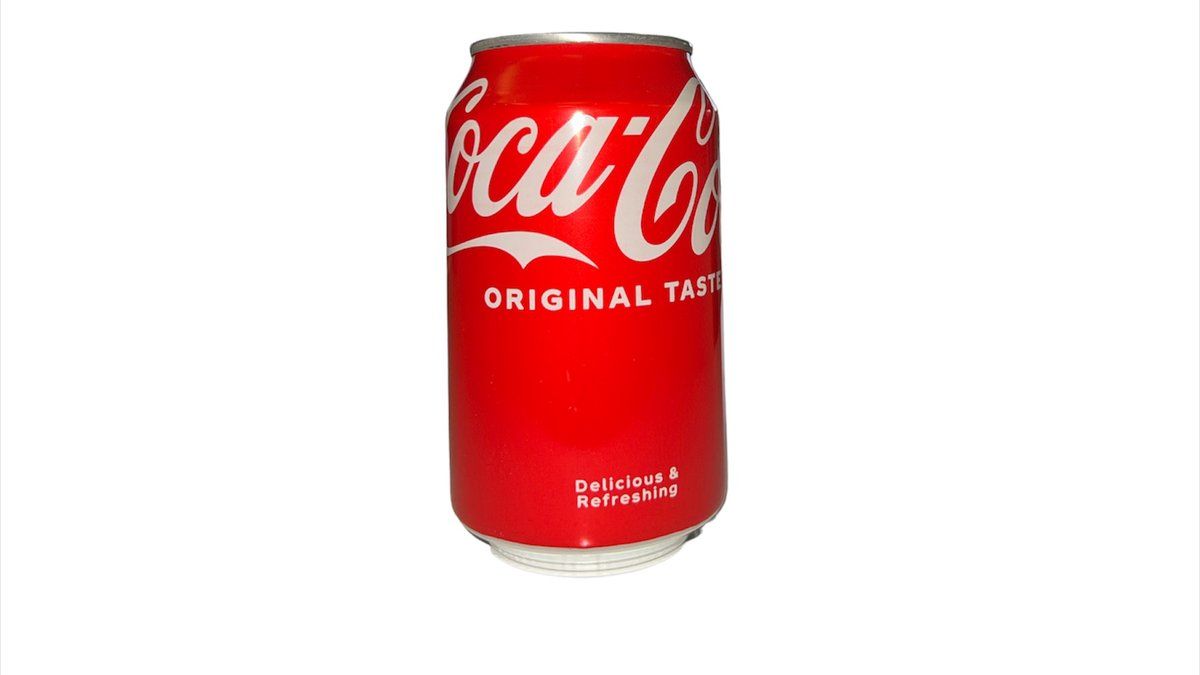 CocaCola 0,3L