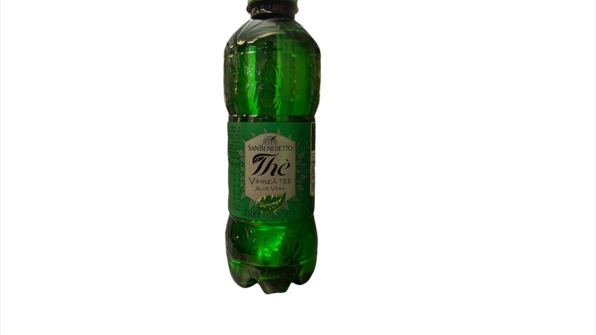 Vihreä Tee 0,5L