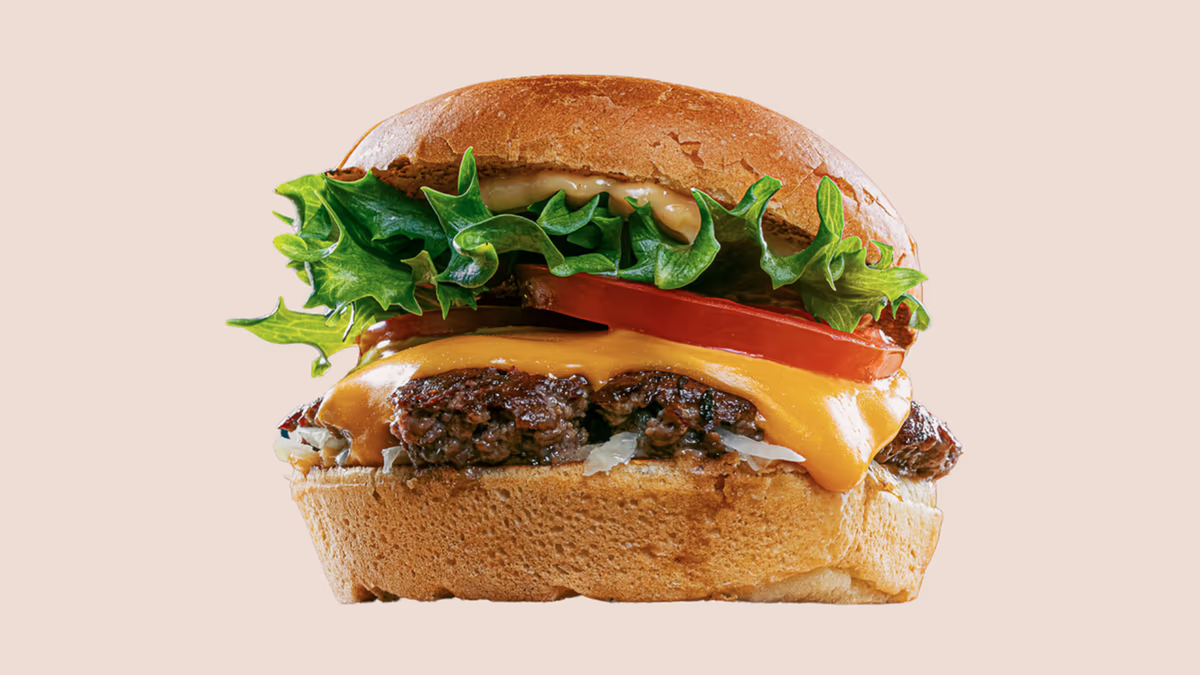 Friends Brgr