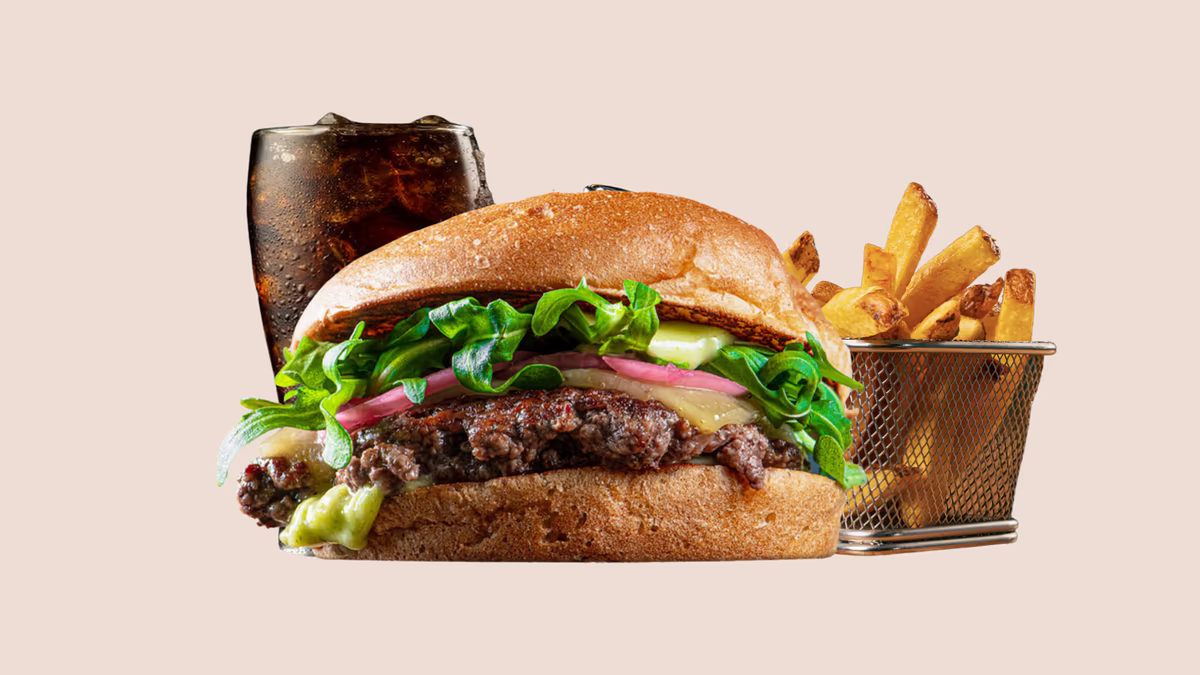 Aioli Meal