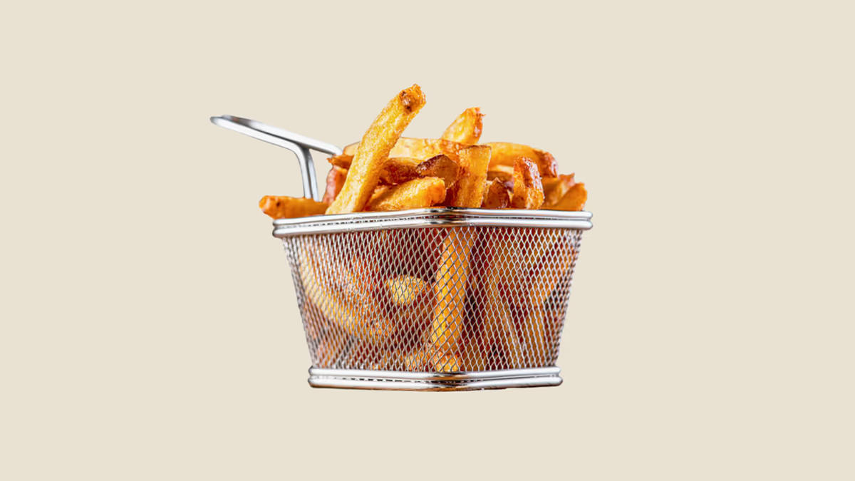 Fresh Fries
