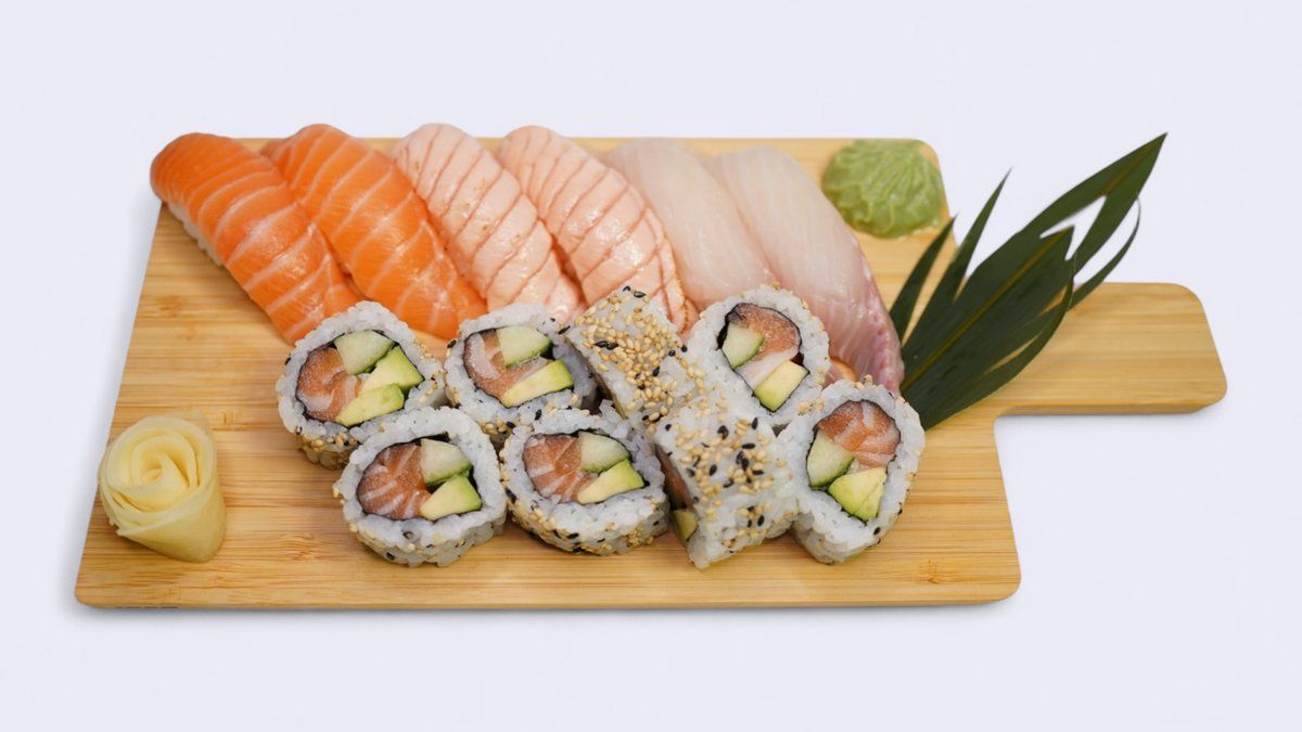 Sushisetti A (G, L, K)