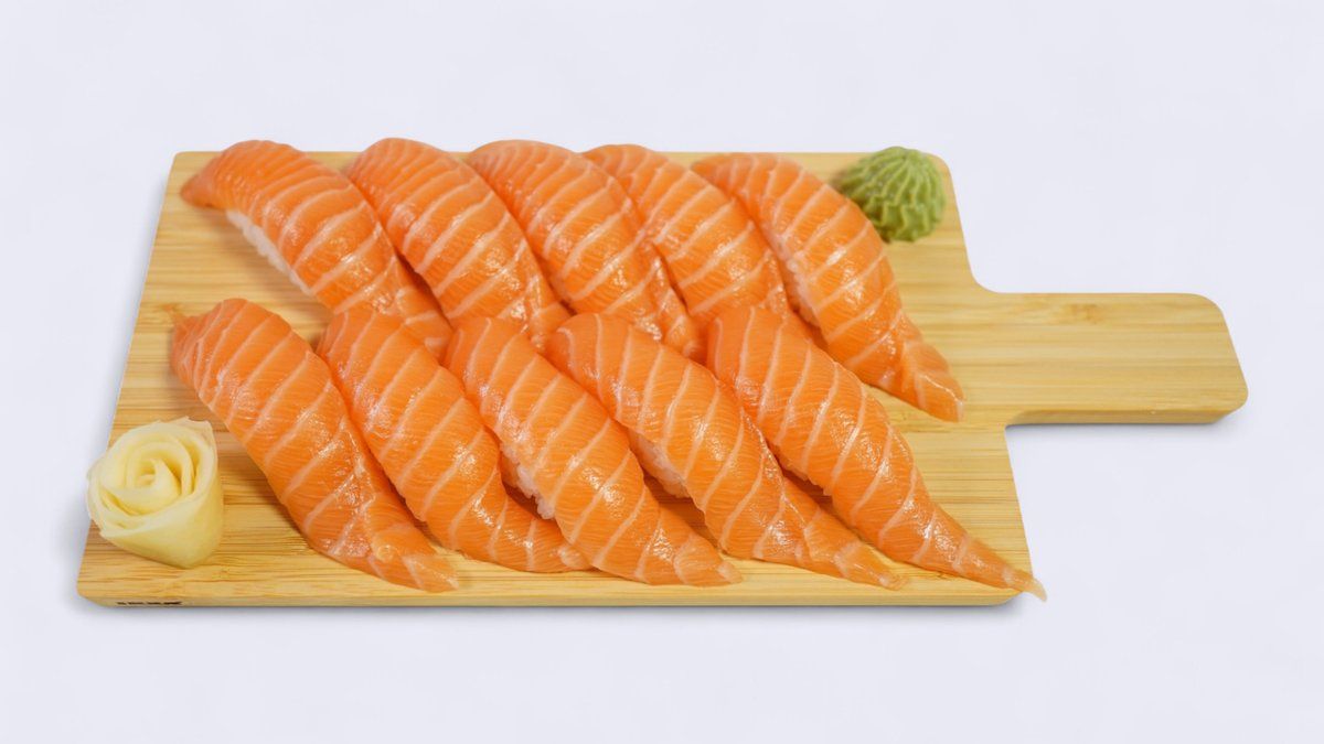Lohi nigiri (G, L, K)