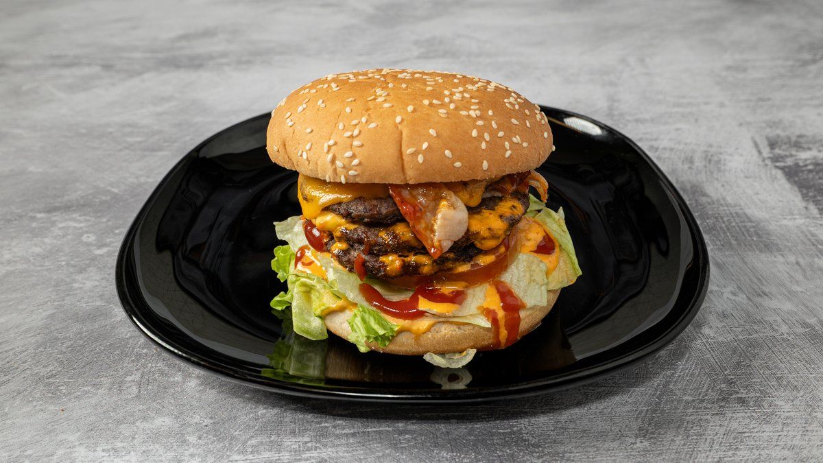 Bacon Special