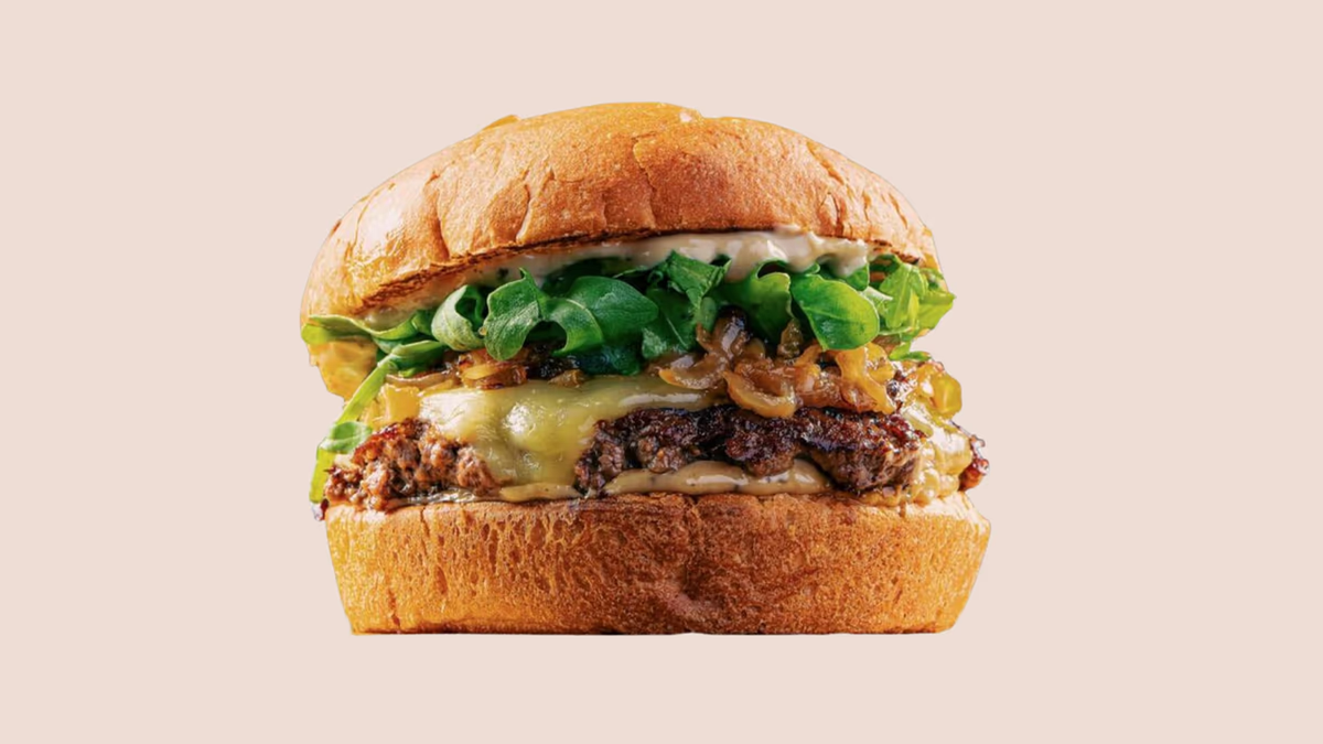 Umami Brgr
