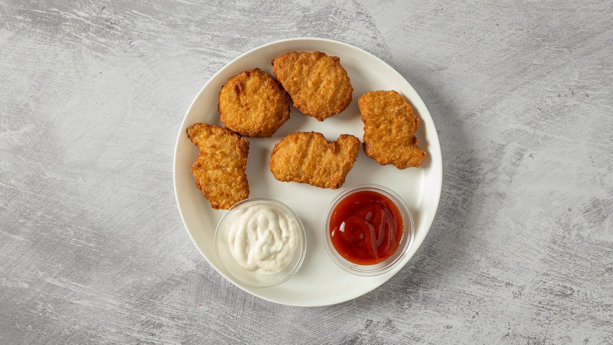 Chicken Nuggets