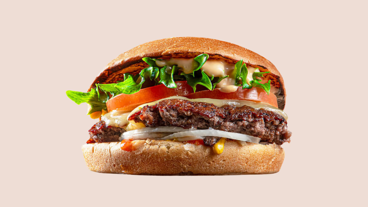 Classic Brgr