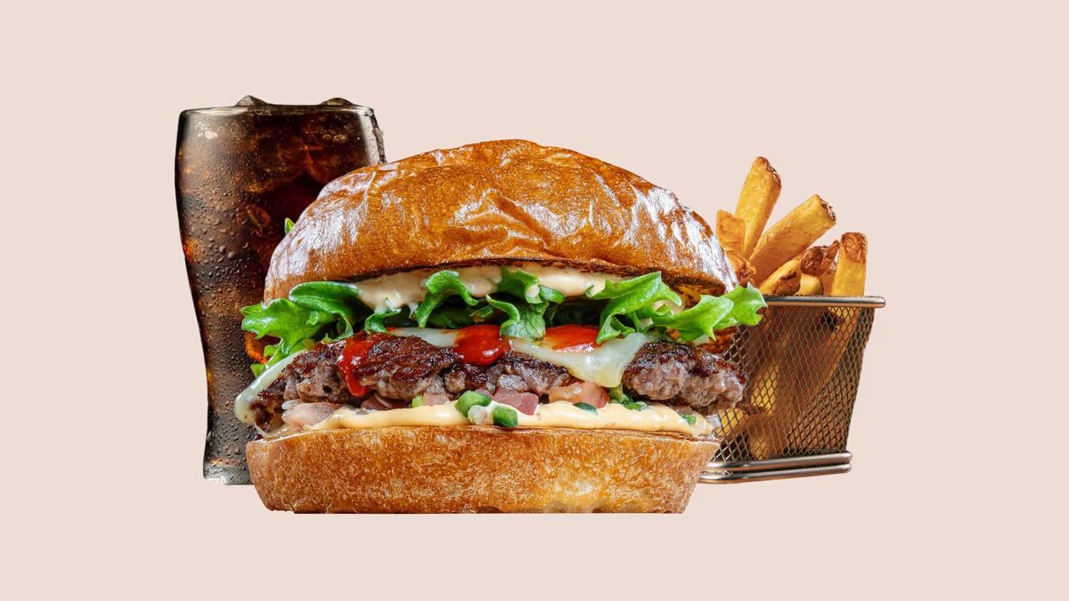 Spicy Beef Meal