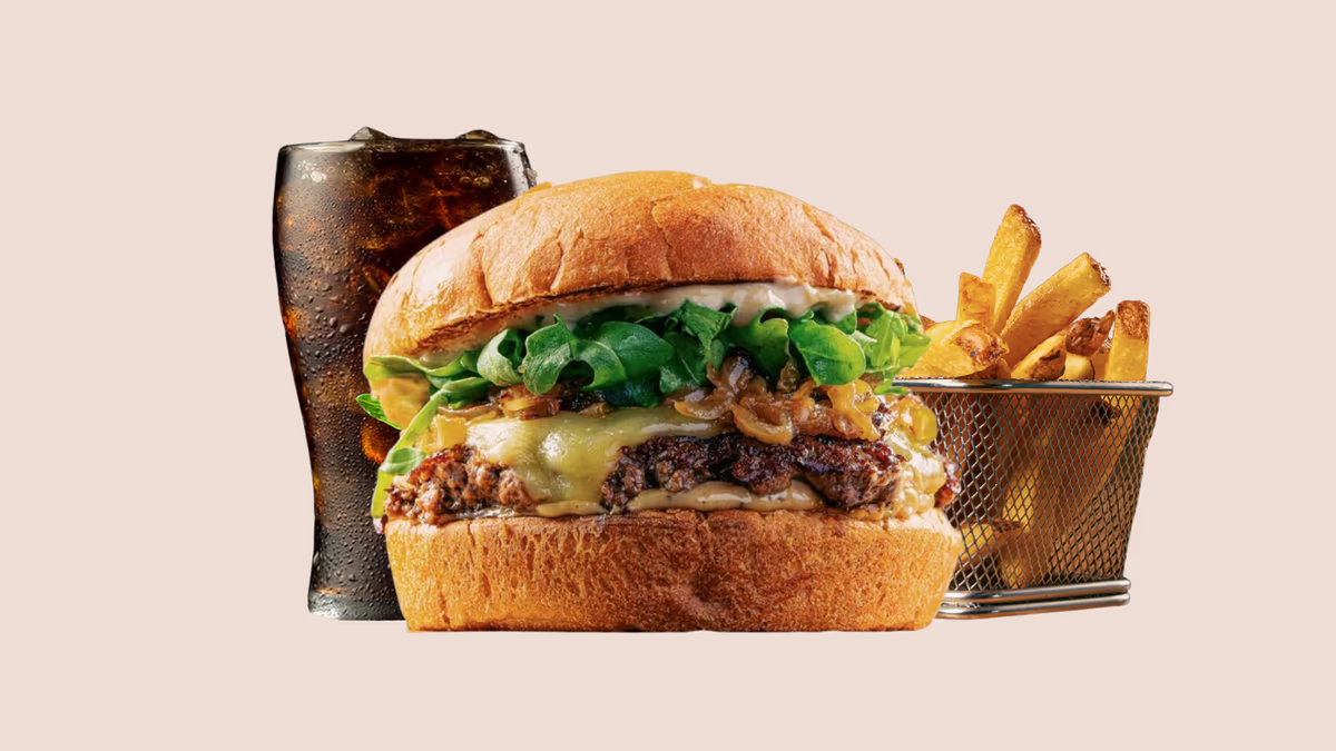 Umami Meal