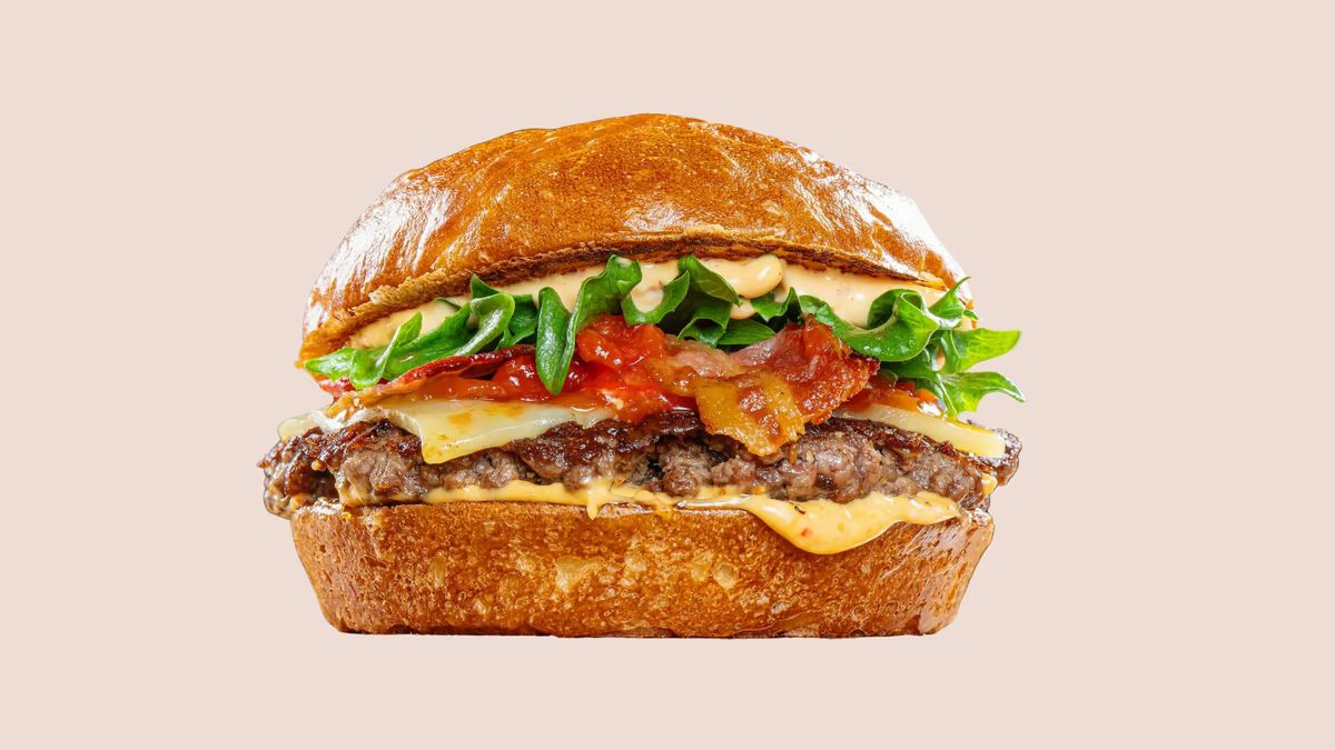 Bacon Brgr