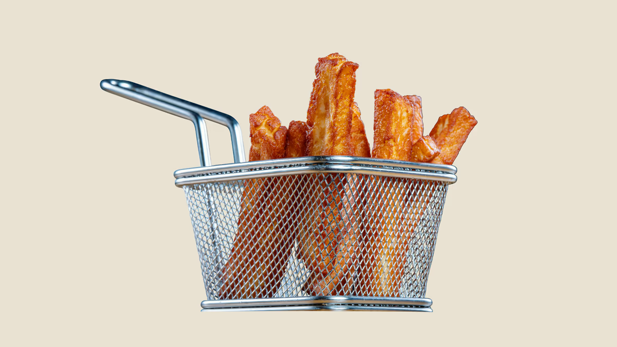 Halla fries