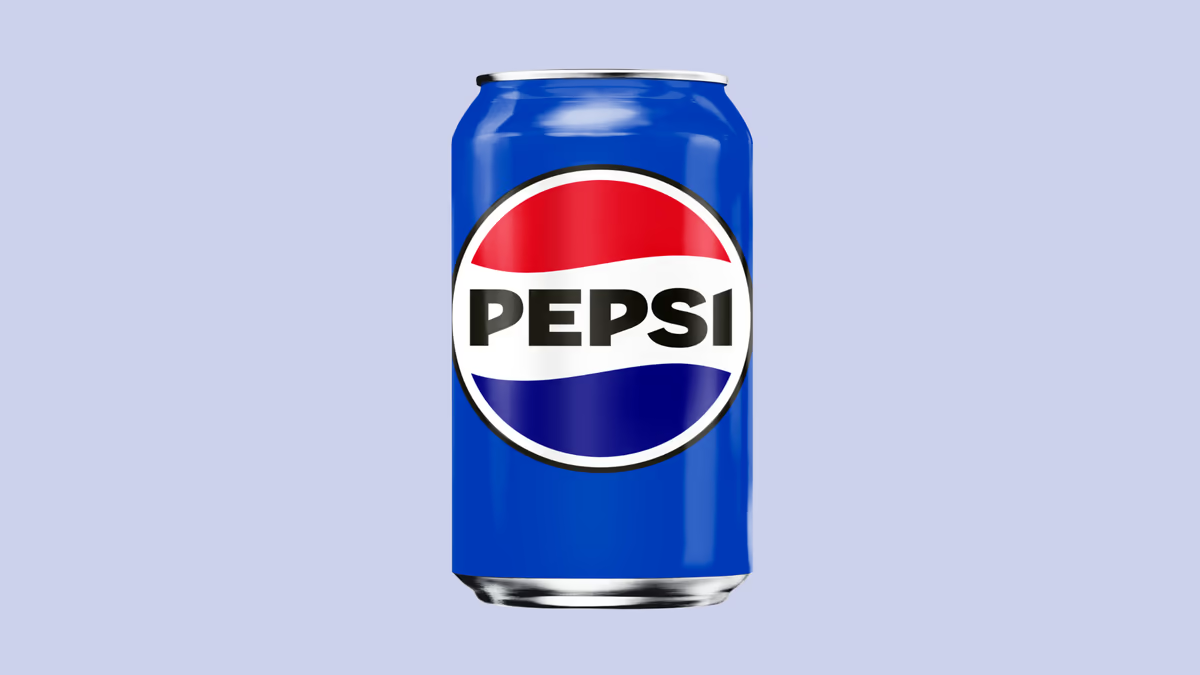 Pepsi 0,33L