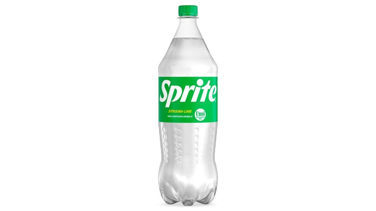 Sprite 1,5l