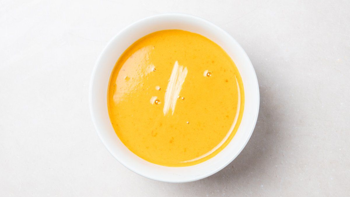 Fulbari Special Soup