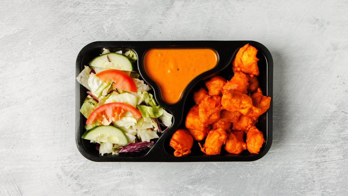 Fulbari Special Pakoda