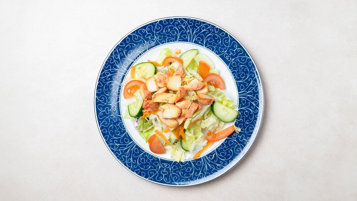 Chicken Salad