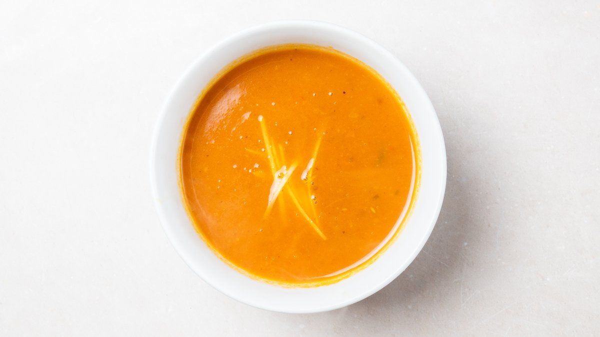 Tomato Soup