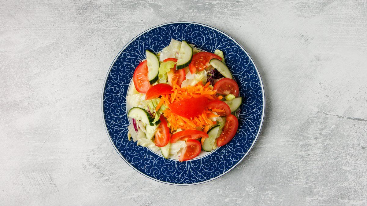Green Salad