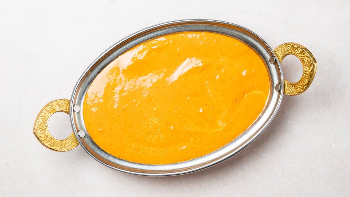 20. Veg Kofta