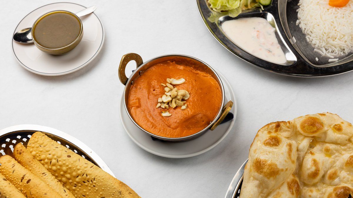 22. Malai Kofta