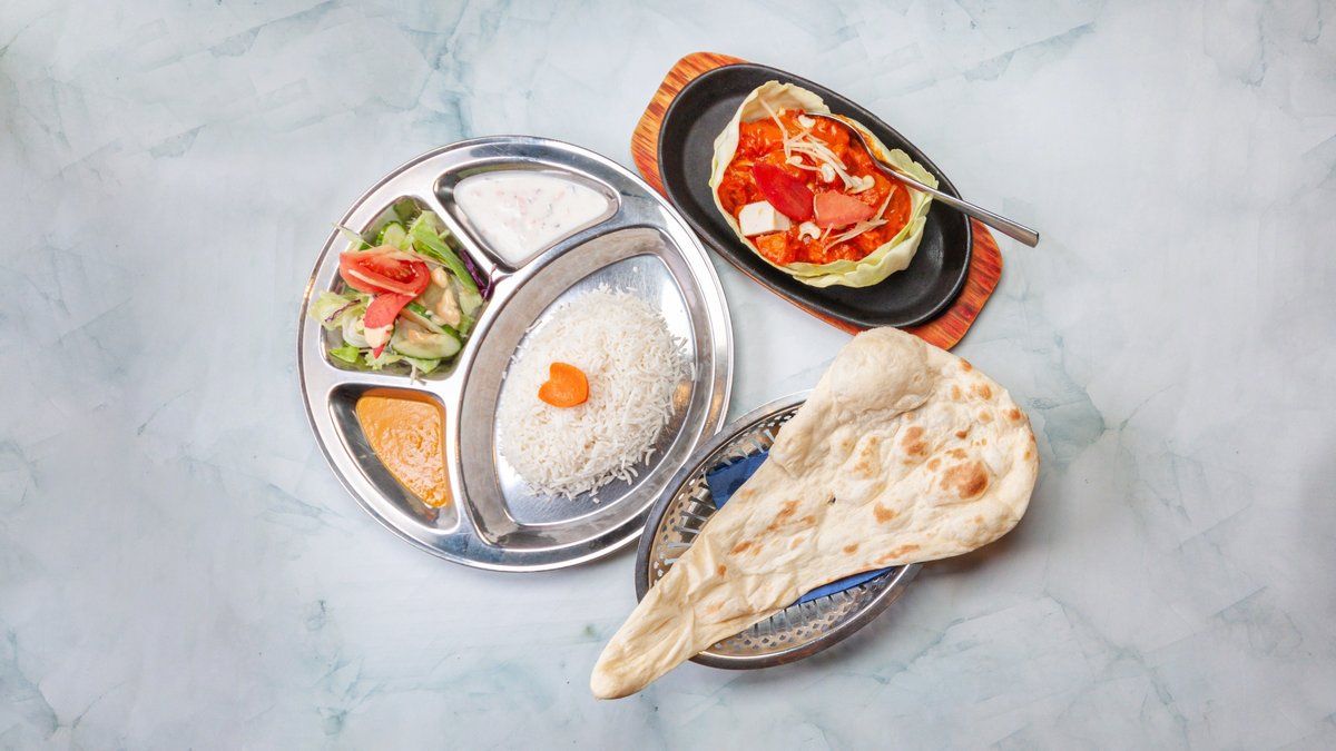 30. Himali Chicken Siraz