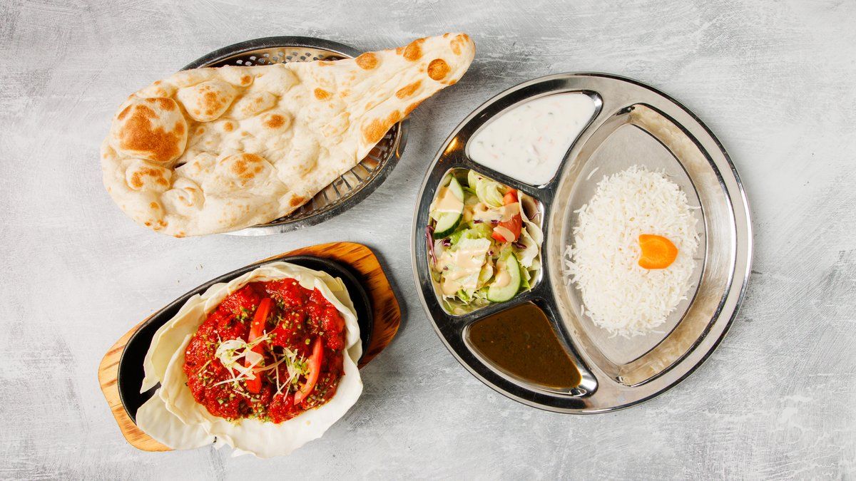 42. Lamb Tikka Masala