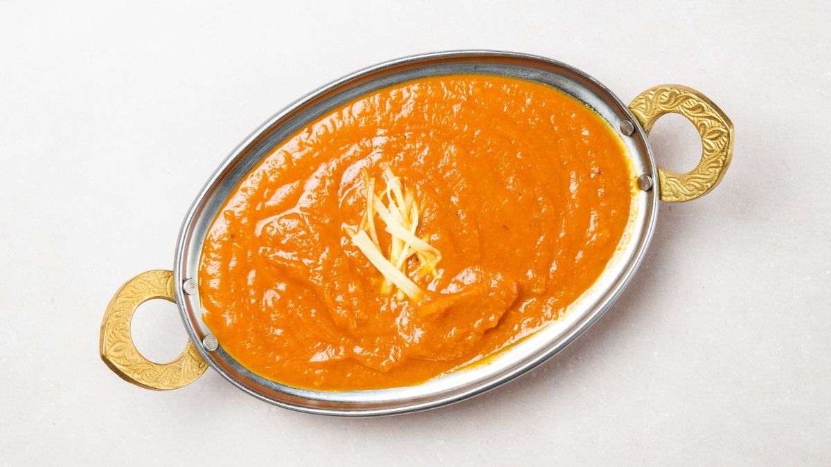 61. Fish Curry