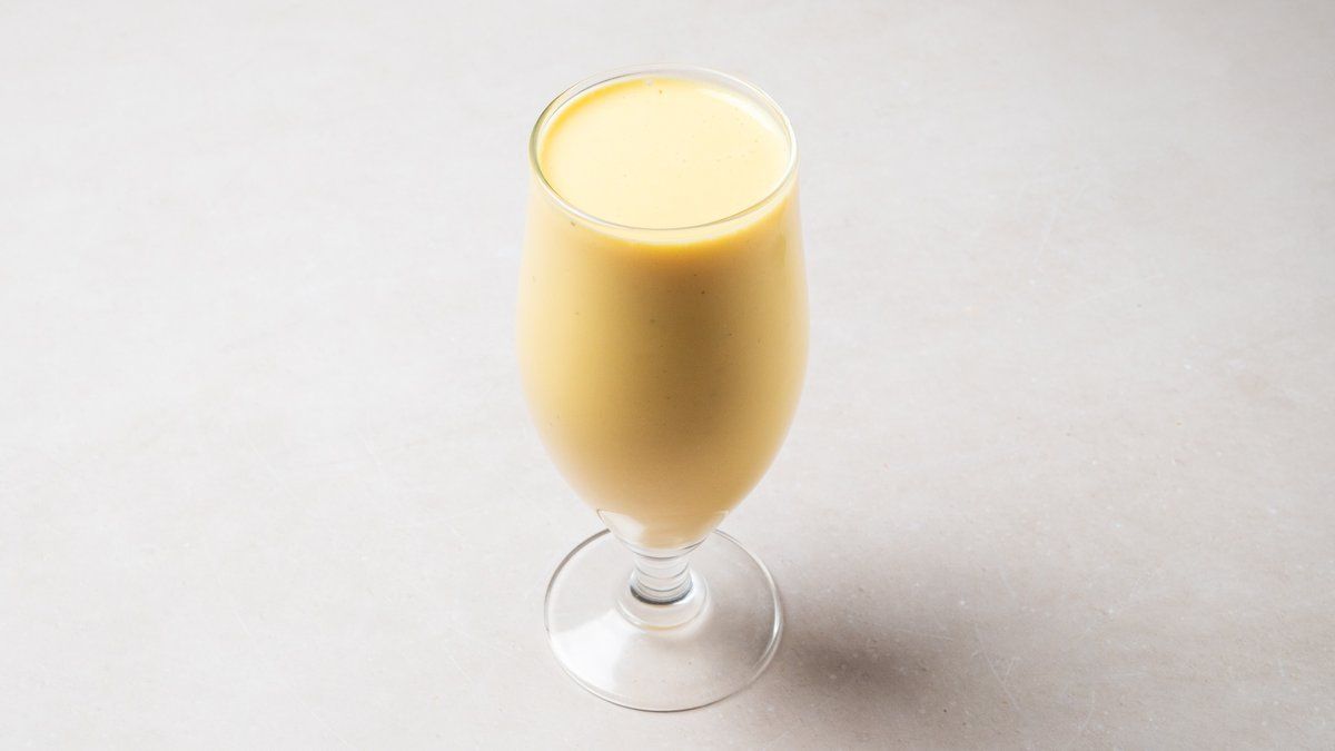 Mango Lassi