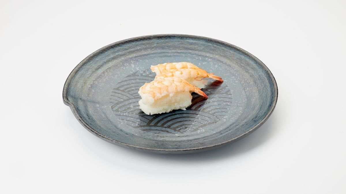 N3. Ebi nigiri