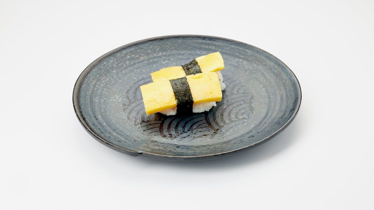 N11. Tamago nigiri