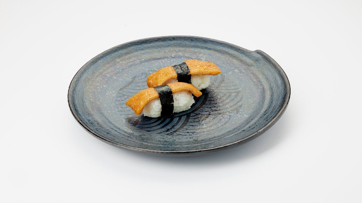 N12. Inari nigiri