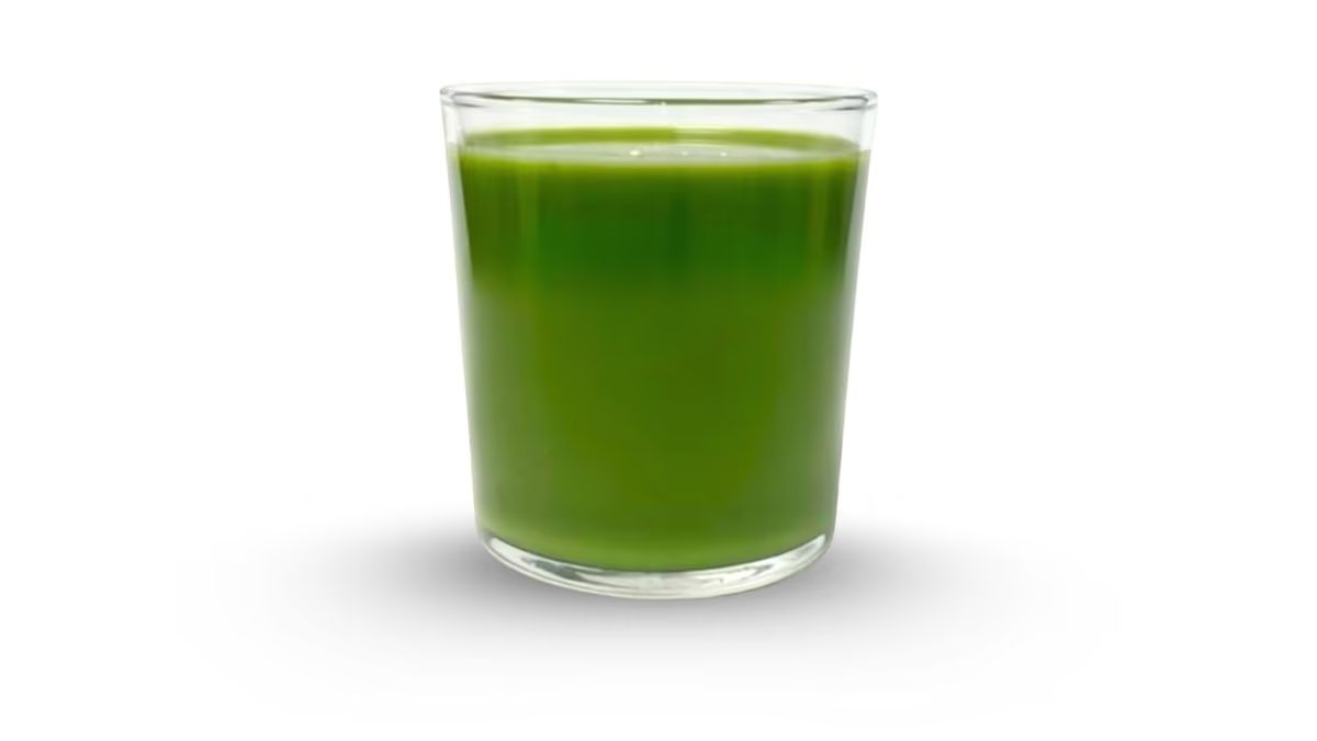 Green Smoothie