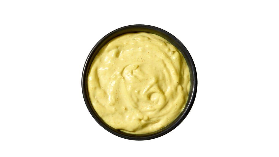 Currymajoneesi