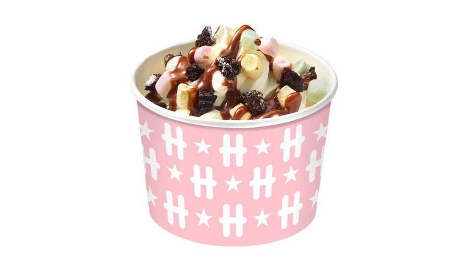 Rocky road