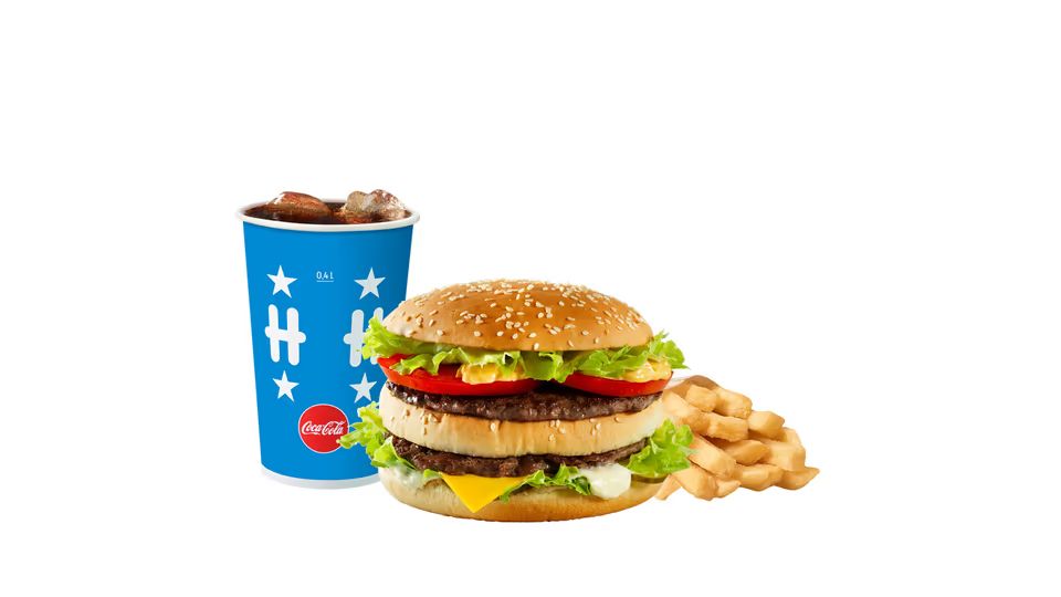 Mega-ateria
