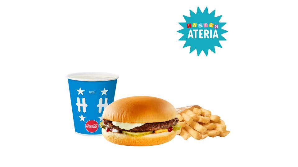 Lastenateria