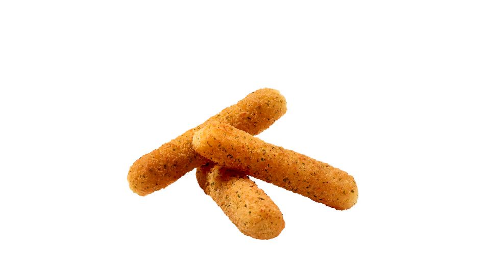 Mozzarellatikut 3 kpl