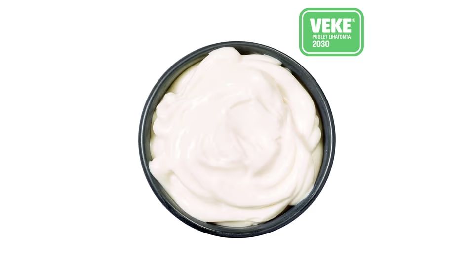 VEKE®-valkosipulimajoneesi