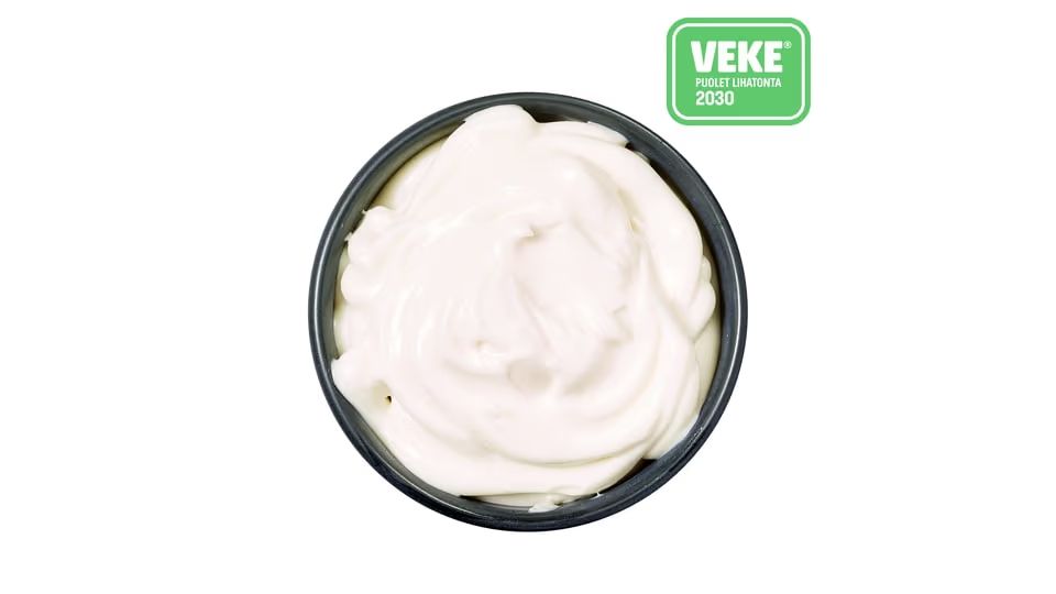 VEKE®-majoneesi naturel