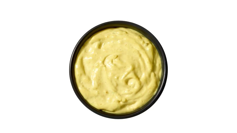 Currymajoneesi