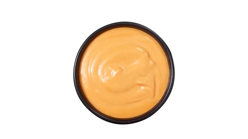 Cheddarjuustokastike