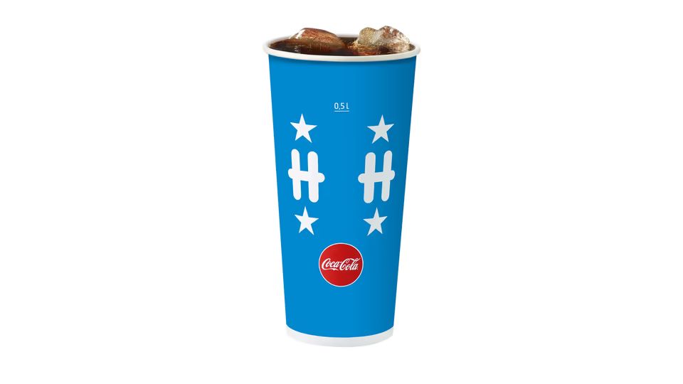 Coca-Cola Zero Sugar
