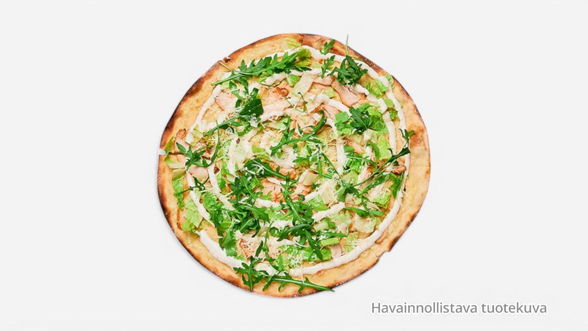 50. A Vegaani special