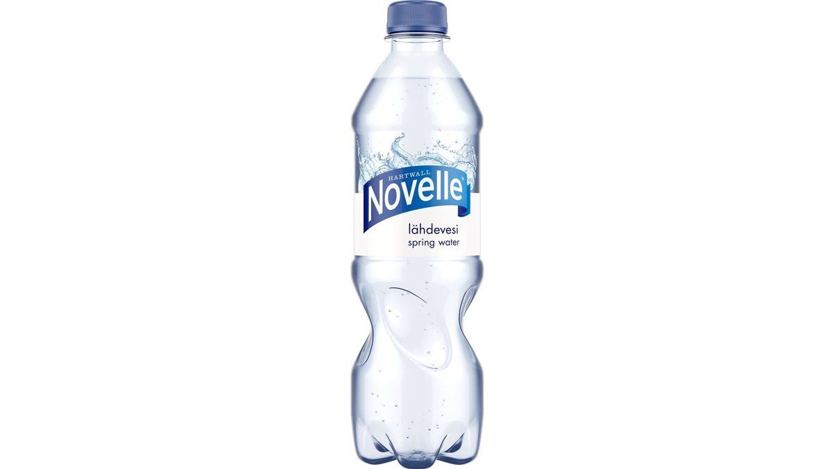 Novelle 0,5 l