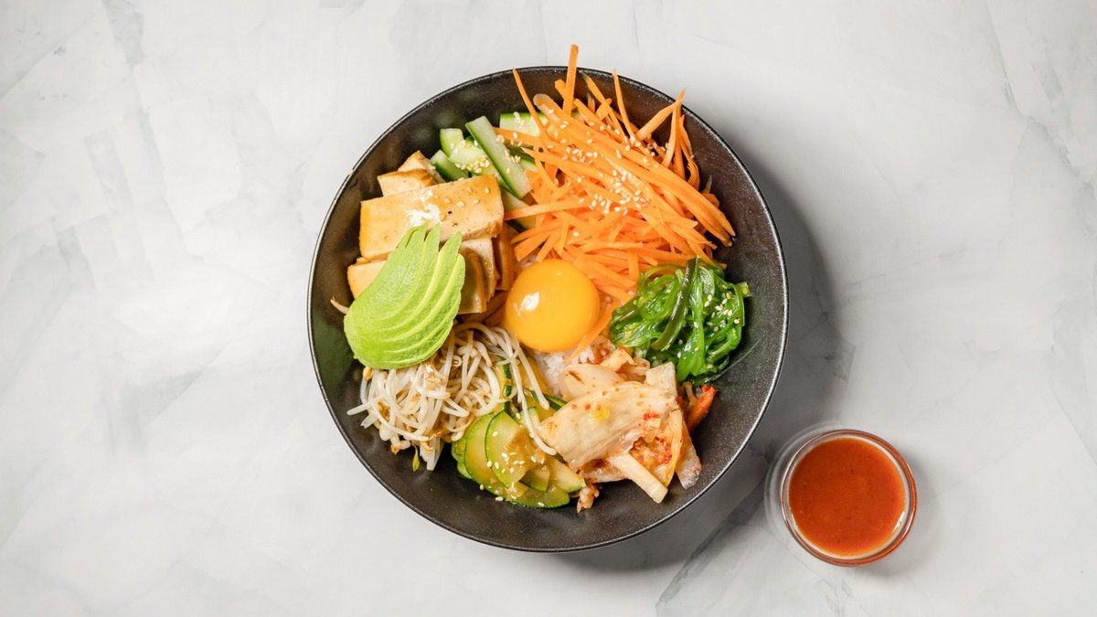 Bi Bim Bap