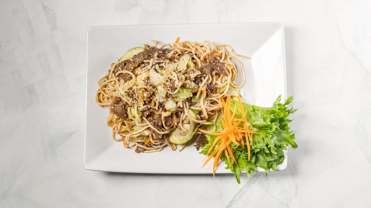 Yakisoba