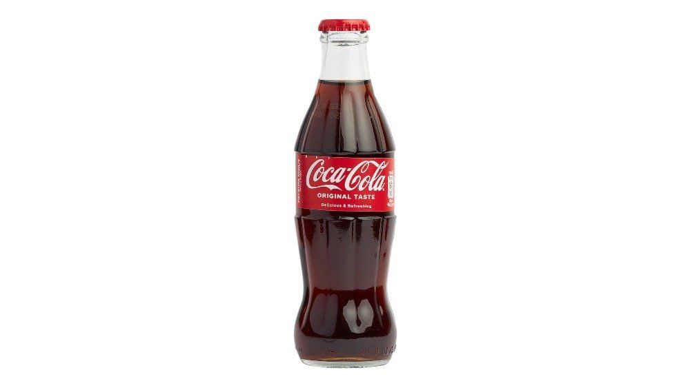 Coca-Cola 0,25l
