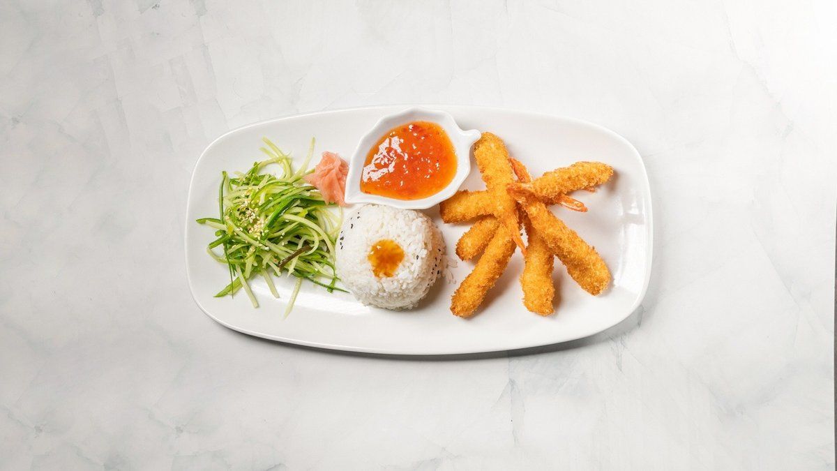Tempura